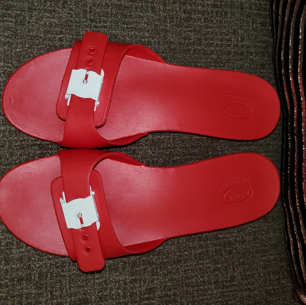 Slip ons